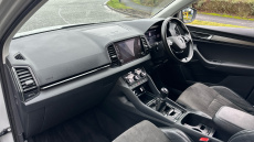 Skoda Karoq 1.5 TSI SE L 5dr Petrol Estate